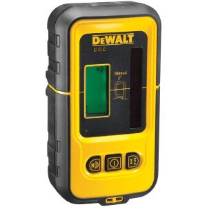 ΑΝΙΧΝΕΥΤΗΣ ΓΡΑΜΜΗΣ LAZER DEWALT ΜΕ ΨΗΦΙΑΚΗ ΟΘΟΝΗ DE0892R