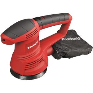 ΕΚΚΕΝΤΡΟ ΤΡΙΒΕΙΟ ΗΛΕΚΤΡΙΚΟ EINHELL TC-RS 38 E 380W 4462165