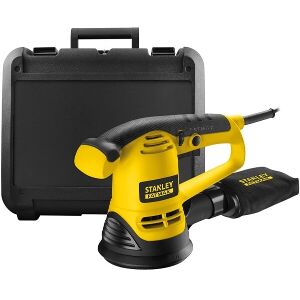 ΕΚΚΕΝΤΡΟ ΤΡΙΒΕΙΟ ΗΛΕΚΤΡΙΚΟ STANLEY FATMAX 480WATT ΜΕΤΑΒΛΗΤΩΝ ΣΤΡΟΦΩΝ ΒΑΛΙΤΣΑΚΙ FME440K