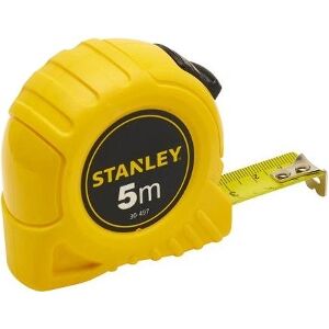 ΜΕΤΡΟΤΑΙΝΙΑ STANLEY ΤΣΕΠΗΣ 5M 30-497