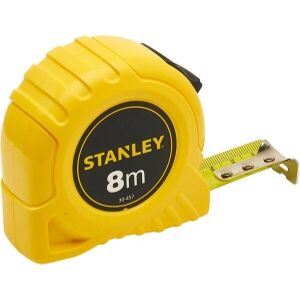 ΜΕΤΡΟΤΑΙΝΙΑ STANLEY ΤΣΕΠΗΣ 8M 0-30-457