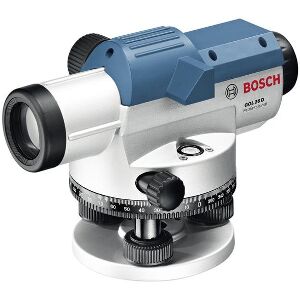 ΟΠΤΙΚΟΣ ΧΩΡΟΒΑΤΗΣ LASER BOSCH PRO GOL 26 D 360 ΜΟΙΡΩΝ 26Χ 0601068000