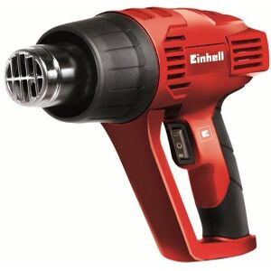 ΠΙΣΤΟΛΙ ΘΕΡΜΟΥ ΑΕΡΑ ΗΛΕΚΤΡΙΚΟ EINHELL TH-HA 2000/1 2000W 4520179