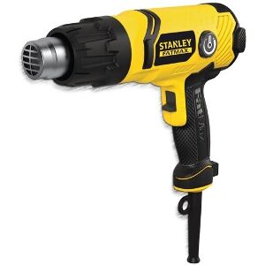 ΠΙΣΤΟΛΙ ΘΕΡΜΟΥ ΑΕΡΑ STANLEY FATMAX 2000WATT 600 ΒΑΘΜΩΝ FME670K