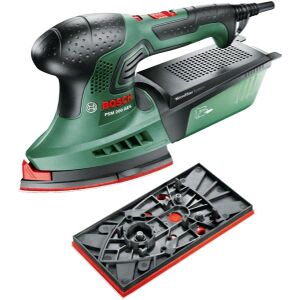 ΠΟΛΥΤΡΙΒΕΙΟ ΗΛΕΚΤΡΙΚΟ BOSCH PSM 200 AES 06033B6000