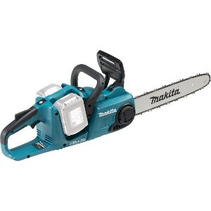 ΑΛΥΣΟΠΡΙΟΝΟ ΜΠΑΤΑΡΙΑΣ MAKITA 2X 18V LI-ION BRUSHLESS 35CM ΛΑΜΑ ΧΩΡΙΣ ΜΠΑΤΑΡΙΑ DUC353Z