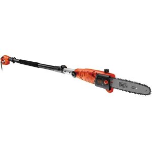 ΚΟΝΤΑΡΟΠΡΙΟΝΟ ΗΛΕΚΤΡΙΚΟ BLACK & DECKER 800WATT 25CM ΛΑΜΑ 2.7Μ PS7525