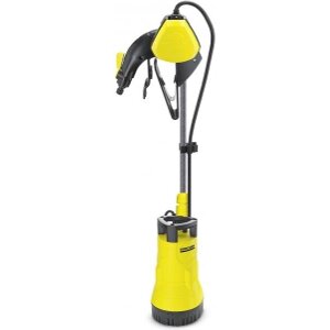 ΑΝΤΛΙΑ ΚΗΠΟΥ KARCHER BP1 BARREL 400WATT 3800L/H