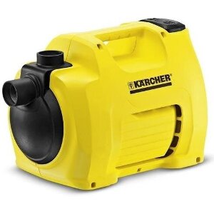 ΑΝΤΛΙΑ KARCHER 800WATT BOOSTER GARDEN PUMP BP 3