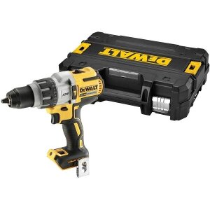 ΔΡΑΠΑΝΟΚΑΤΣΑΒΙΔΟ ΚΡΟΥΣΤΙΚΟ DEWALT 13MM 18V XR LI-ION BRUSHLESS DCD996NT