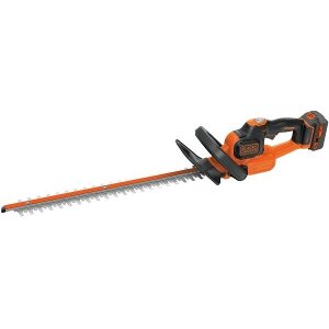 ΚΛΑΔΕΥΤIKO ΜΠΟΡΝΤΟΥΡΑΣ ΜΠΑΤΑΡΙΑΣ BLACK & DECKER 18V 4AH LI-ION 50CM 18MM GTC18504PC