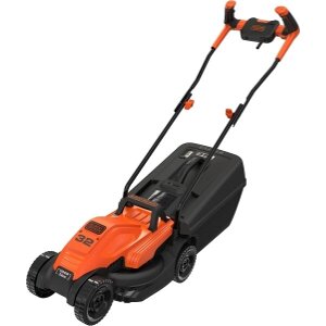 ΜΗΧΑΝΗ ΓΚΑΖΟΝ ΗΛΕΚΤΡΙΚΗ BLACK & DECKER 1200WATT 32CM BEMW451BH