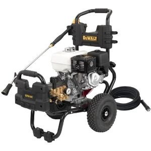 ΠΛΥΣΤΙΚΟ ΜΗΧΑΝΗΜΑ BENZINOKINHTO DEWALT 210 BAR 8.4HP DXPW009E