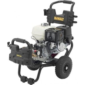 ΠΛΥΣΤΙΚΟ ΜΗΧΑΝΗΜΑ BENZINOKINHTO DEWALT 250 BAR 11.7HP DXPW011E