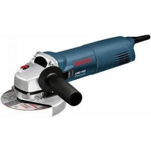 ΓΩΝΙΑΚΟΣ ΗΛΕΚΤΡΙΚΟΣ ΤΡΟΧΟΣ BOSCH PRO GWS 1400 125MM 0601824800
