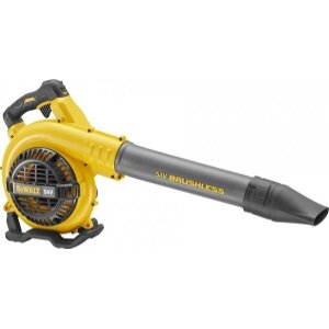 ΦΥΣΗΤΗΡΑΣ ΜΠΑΤΑΡΙΑΣ DEWALT BRUSHLESS 54V XR FLEXVOLT SOLO DCM572N