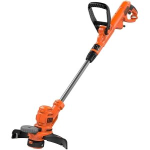 ΧΛΟΟΚΟΠΤΙΚΟ ΗΛΕΚΤΡΙΚΟ BLACK N DECKER 550WATT 30CM AFS BESTA530