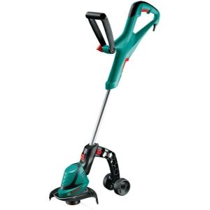 ΧΛΟΟΚΟΠΤΙΚΟ ΜΕΣΗΝΕΖΑΣ ΗΛΕΚΤΡΙΚΟ BOSCH ART 24+ 400WATT 24CM ΜΕ ΡΟΔΕΣ 06008A5900