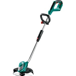 ΧΛΟΟΚΟΠΤΙΚΟ ΜΕΣΗΝΕΖΑΣ ΜΠΑΤΑΡΙΑΣ BOSCH ADVANCED GRASSCUT 36V LI-ION SOLO 30CM 0600878N04