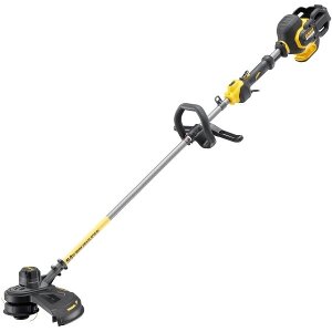 ΧΛΟΟΚΟΠΤΙΚΟ ΜΠΑΤΑΡΙΑΣ DEWALT ΜΕΣΙΝΕΖΑΣ ΔΙΣΚΟΥ 38CM BRUSHLESS 54V XR FLEXVOLT SOLO DCM571N