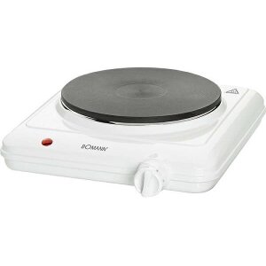 ΑΝΕΞΑΡΤΗΤΗ ΕΣΤΙΑ BOMANN EKP 5027