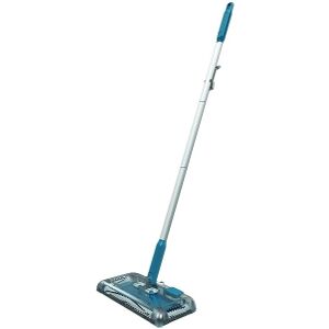 ΕΠΑΝΑΦΟΡΤΙΖΟΜΕΝΟΣ ΣΑΡΩΤΗΣ ΔΑΠΕΔΟΥ 3.6V LI-ION BLACK&DECKER SWEEPER PSA115B-QW