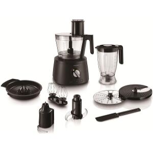 ΚΟΥΖΙΝΟΜΗΧΑΝΗ PHILIPS HR7776/90 1300W