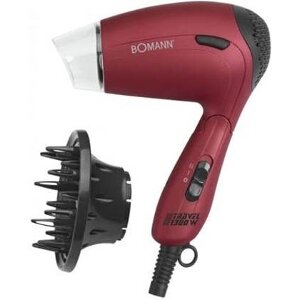 ΣΕΣΟΥΑΡ ΤΑΞΙΔΙΟΥ BOMANN 1300W HTD 8005 CB