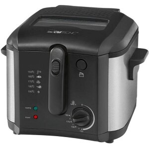 ΦΡΙΤΕΖΑ ΑΝΟΞΕΙΔΩΤΗ CLATRONIC CL FR 3649