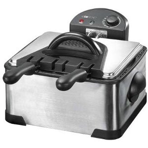 ΦΡΙΤΕΖΑ ΔΙΠΛΗ CLATRONIC CL FR 3195