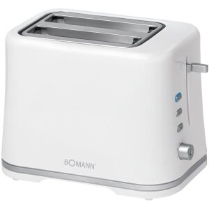ΦΡΥΓΑΝΙΕΡΑ 870W BOMANN TA 1577 CB WHITE
