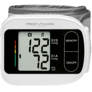 ΠΙΕΣΟΜΕΤΡΟ ΚΑΡΠΟΥ PROFI CARE PC-BMG 3018