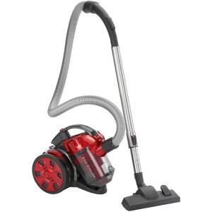 ΗΛΕΚΤΡΙΚΗ ΣΚΟΥΠΑ 700W BOMANN BS 3000 CB RED