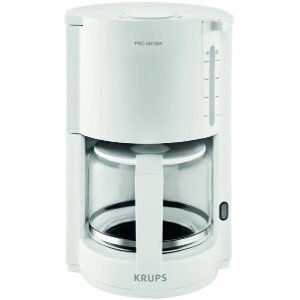 ΚΑΦΕΤΙΕΡΑ ΦΙΛΤΡΟΥ KRUPS F 309 01 PROAROMA