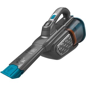 ΣΚΟΥΠΑΚΙ ΜΕ ΒΑΣΗ ΦΟΡΤΙΣΗΣ BLACK & DECKER DUSTBUSTER 18V LI-ION 2AH BHHV520BF-QW