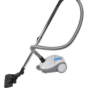 BLAUPUNKT ΗΛΕΚΤΡΙΚΗ ΣΚΟΥΠΑ BAG VACUUM CLEANER VCB201