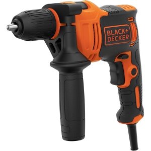 ΔΡΑΠΑΝΟ ΗΛΕΚΤΡΙΚΟ BLACK & DECKER ΚΡΟΥΣΤΙΚΟ AUTO 550W BEH550