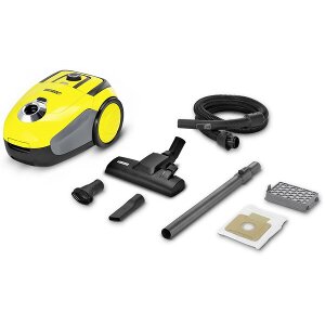 ΗΛΕΚΤΡΙΚΗ ΣΚΟΥΠΑ 700W KARCHER VC 2 1.198-105.0