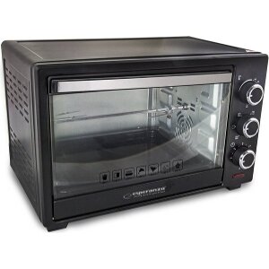 ΗΛΕΚΤΡΙΚΟΣ ΦΟΥΡΝΟΣ 1600 W ESPERANZA NAPOLI EKO006 25L