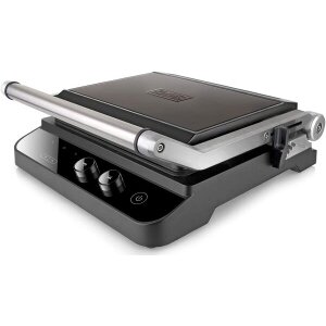 ΤΟΣΤΙΕΡΑ/GRILL 2000W BLACK&DECKER BXGR2000E