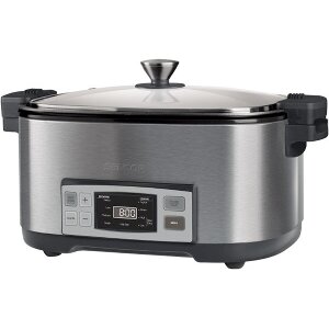 SLOWCOOKER 6L SENCOR SPR 5500SS