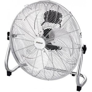 ΑΝΕΜΙΣΤΗΡΑΣ ΔΑΠΕΔΟΥ ΜΕΤΑΛΛΙΚΟΣ 110W PRIMO PRFF-80410 20 50CM