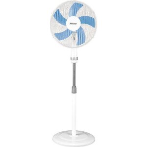 ΑΝΕΜΙΣΤΗΡΑΣ ΟΡΘΟΣΤΑΤΗΣ 50W PRIMO PRSF-80447 16 40EK. ΛΕΥΚΟ - ΜΠΛΕ