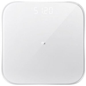 ΖΥΓΑΡΙΑ ΜΠΑΝΙΟΥ XIAOMI XMTZC04HM NUN4056 MI SMART SCALE 2