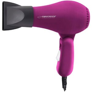 ΣΕΣΟΥΑΡ 750W ESPERANZA EBH003P AURORA PINK