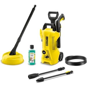 ΠΛΥΣΤΙΚΟ KARCHER K2 POWER CONTROL HOME 110 BAR 1400WATT 1.673-603.0