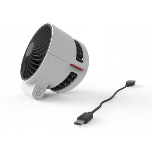 ΑΝΕΜΙΣΤΗΡΑΣ ΕΠΙΤΡΑΠΕΖΙΟΣ USB 2,25W BONECO F50