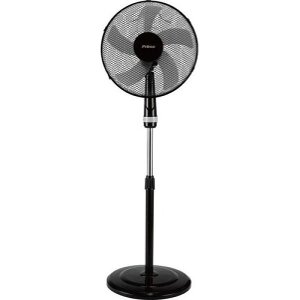 ΑΝΕΜΙΣΤΗΡΑΣ ΟΡΘΟΣΤΑΤΗΣ 50W PRIMO PRSF-80448 ΜΑΥΡΟ-ΓΚΡΙ