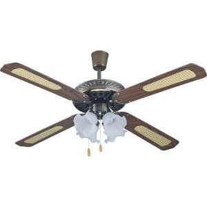 ΑΝΕΜΙΣΤΗΡΑΣ ΟΡΟΦΗΣ 65W PRIMO PRCF-80279