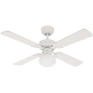 ΑΝΕΜΙΣΤΗΡΑΣ ΟΡΟΦΗΣ WESTINGHOUSE VEGAS WHITE 42